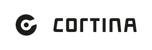 cortina logo