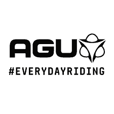 agu logo