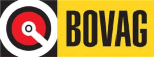 bovag logo