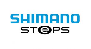 shimano steps logo
