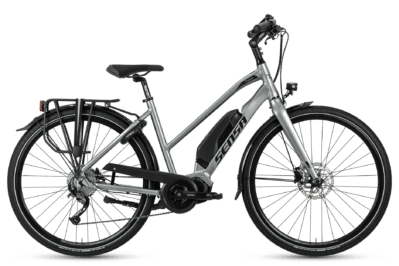 Sensa Travel Power V9