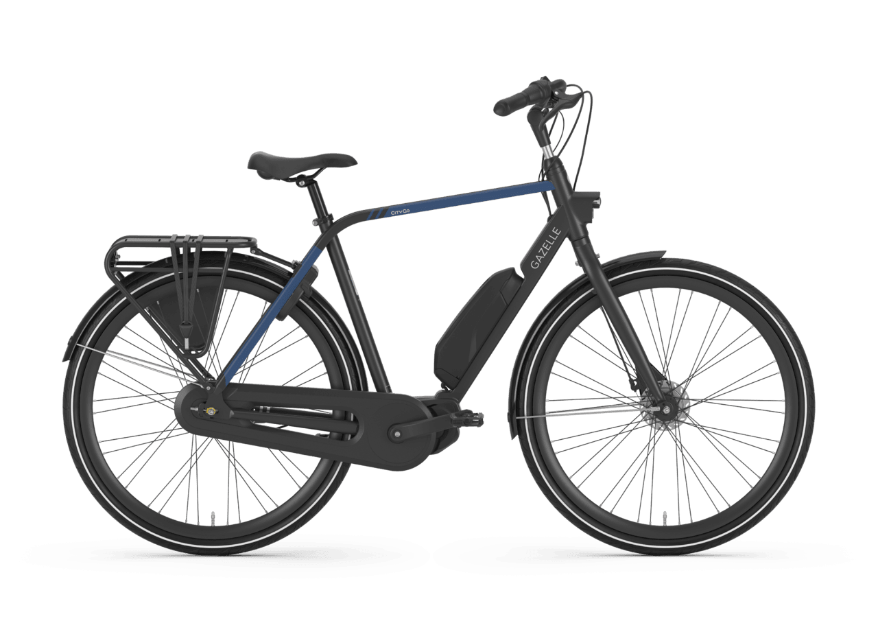 biciclette gazelle