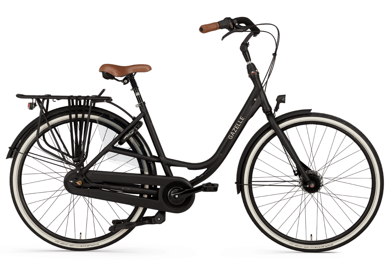 Gazelle Bloom C7 Wielaard Fietsen