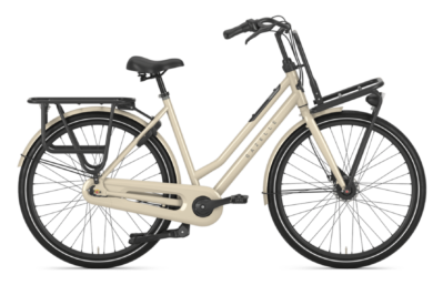 Gazelle HeavyDutyNL T7 2025