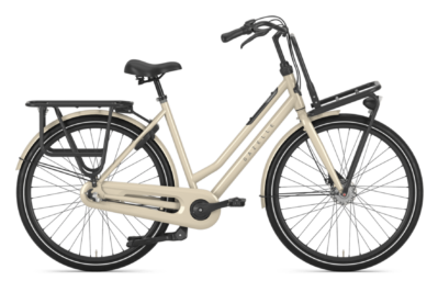 Gazelle HeavyDutyNL T3 2025