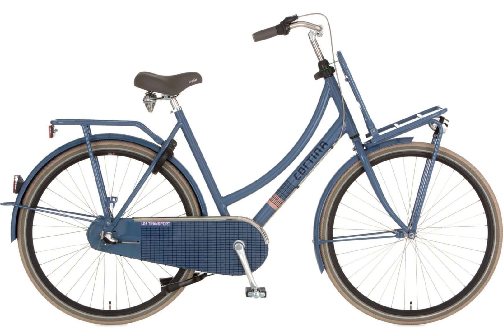 Cortina U4 R3 Wielaard Fietsen Cortina U4 R3 Wielaard Fietsen