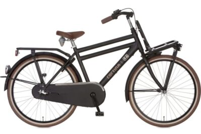 Cortina U4 Mini 24"