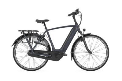 Gazelle Grenoble C7+ HMB