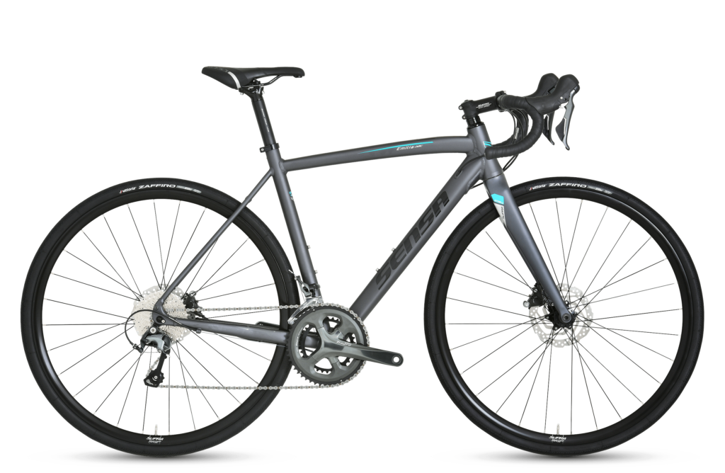 emilia disc tiagra