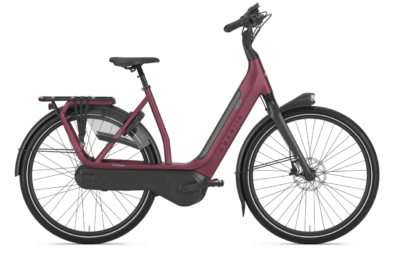 Gazelle Avignon C8 HMB