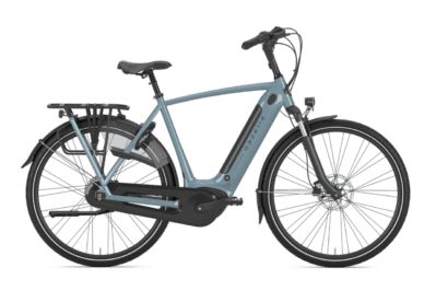 Gazelle Grenoble C7+ HMB 2025