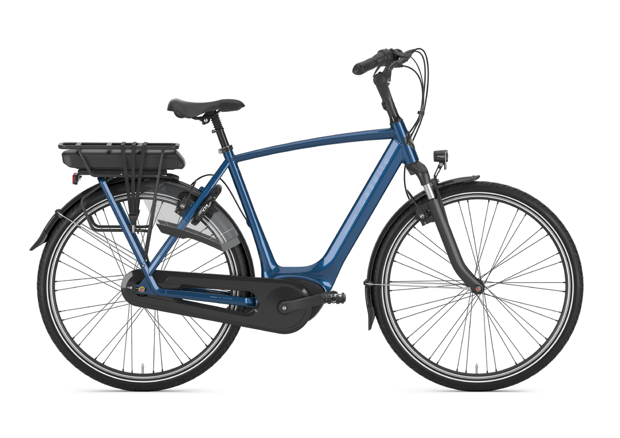 Gazelle Orange C7 HMB 24 Wielaard Fietsen