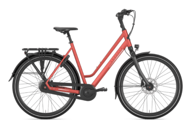 Gazelle Chamonix C8