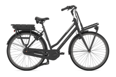 Gazelle HeavyDutyNL C7 HMB 2025