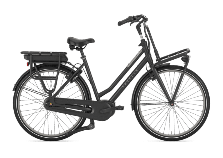 Gazelle HeavyDutyNL C7 HMB 2025