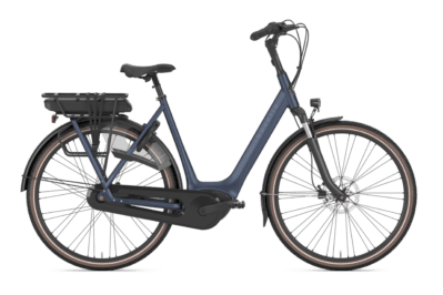 Gazelle Orange C8 HMB 2025
