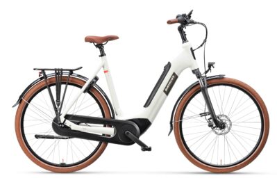 Batavus Altura E-Go Power Pro Smart 2025