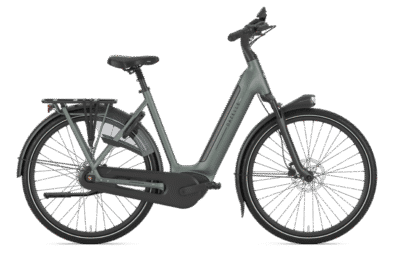 Gazelle Grenoble C8+ HMB 2025