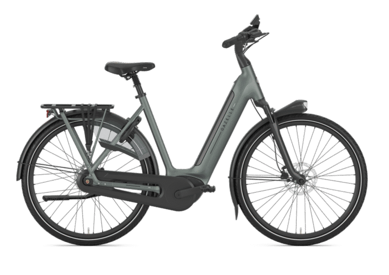 Gazelle Grenoble C8+ HMB 2025