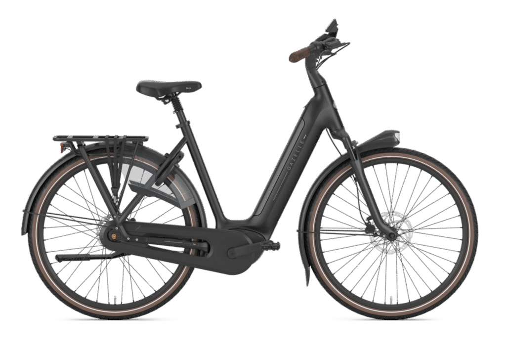 grenoble c8+ zwart